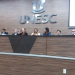 Mesa Redonda em Cacoal (1)