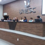 Mesa Redonda em Cacoal (4)