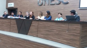 Mesa Redonda: Iniciação à Advocacia Trabalhista