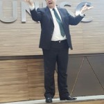 Palestra Roberto Parentoni em Cacoal  (1)