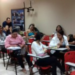 Palestra em Guajará-Mirim (4)