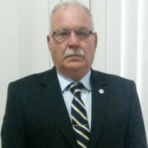 Carlos Roberto Vieira de Vasconcelos