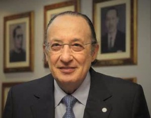 Rubens Approbato Machado