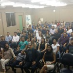 05.12.16 - Palestra Influência do novo CPC nos Recursos Trabalhistas (7)