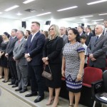 Posse diretoria TRT14 (2)