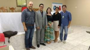 Visita Ifro OAB Jaru2