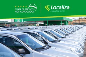 Convênio Localiza