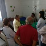 Atendimento à família indígena no Hospital de Base de Porto Velho (4)