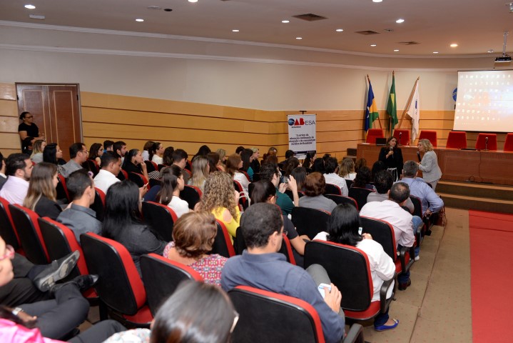 Workshop ‘Prosperidade na Advocacia’, com Ingala Robl