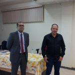 Palestra em Machadinho (1)