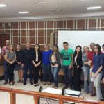 Palestra em Machadinho (3)