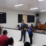 Palestra em Pimenta Bueno (1)