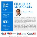 30.03- Coach na Advocacia - Cacoal - face
