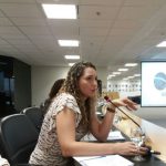 CMA no CFOAB - censo da mulher advogada (1)