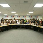CMA no CFOAB - censo da mulher advogada (2)