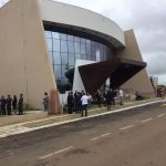 Inauguração Fórum Jaru (12)