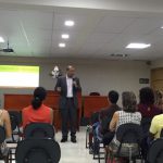 Palestra em Cacoal 3
