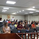Palestra em Cacoal 4