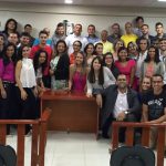 Palestra em Cacoal 5