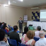 Palestra em Ouro Preto (1)