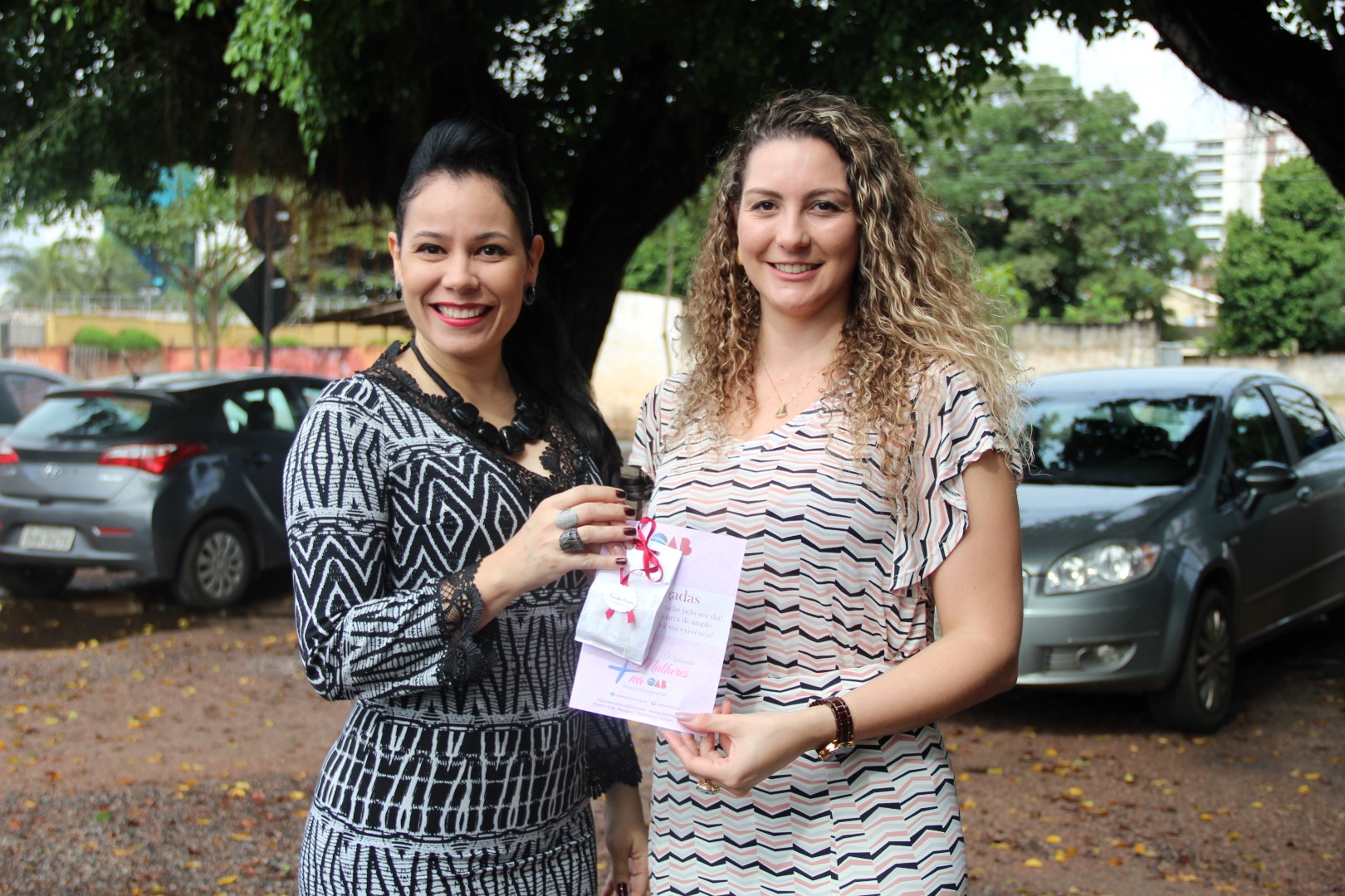 OAB/RO promove atividades para valorização feminina, em Porto Velho