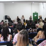 Visita Forum Civel e Palestra Detran (27)