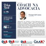 24.04 - Coach na Advocacia - São Francisco