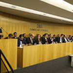 OAB elege representantes da advocacia no CNMP e no CNJ5