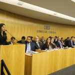OAB elege representantes da advocacia no CNMP e no CNJ7