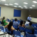 Palestra em Alvorada (1)