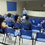 Palestra em Alvorada (2)