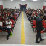 Palestra em Cacoal (1)