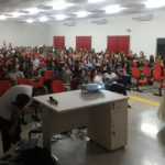 Palestra em Cacoal (2)