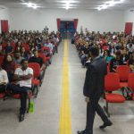 Palestra em Cacoal (3)