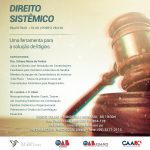 16 e 18.5- Direito sistêmico - Porto Velho e Ji-Paraná