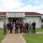 CDP visita fóruns em Vilhena (2)