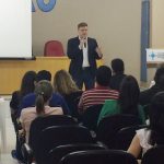 Palestra Reforma Trabalhista (5)