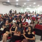 Palestra em Ariquemes (1)