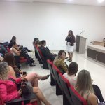 Palestra em Ariquemes (3)