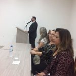 Palestra em Ariquemes (4)