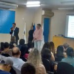 Palestra em Ji-Paraná (1)