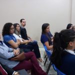 Palestra em Ouro Preto (2)