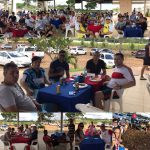 Torneio de futebol em ji-Paraná (2)