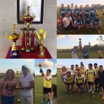 Torneio de futebol em ji-Paraná (3)