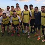 Torneio de futebol em ji-Paraná (6)