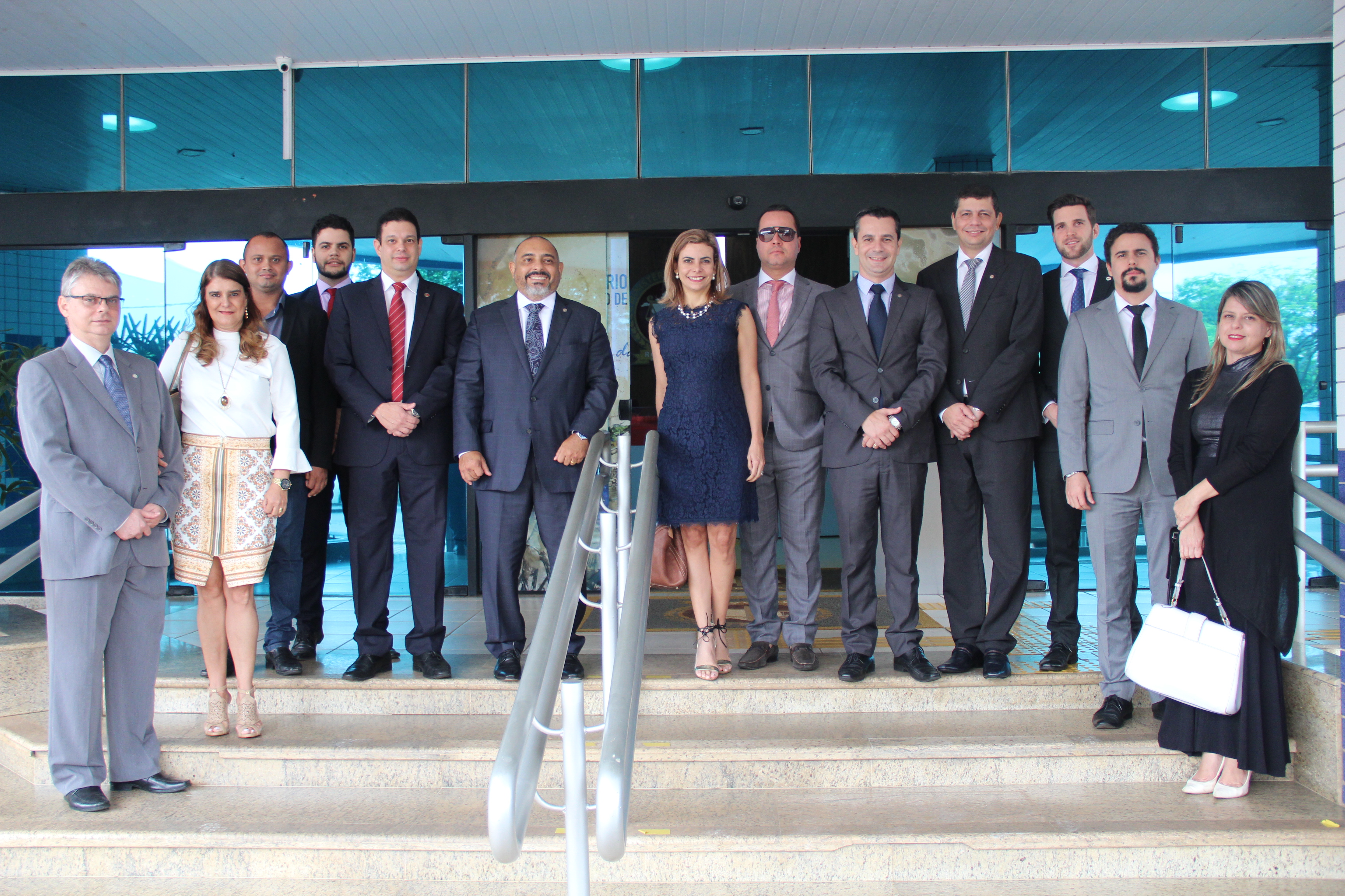 Caravana de Prerrogativas – Porto Velho