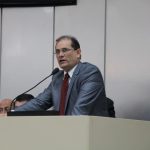 Homenagem na ALE-RO- vice-governador (17)