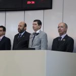 Homenagem na ALE-RO- vice-governador (9)