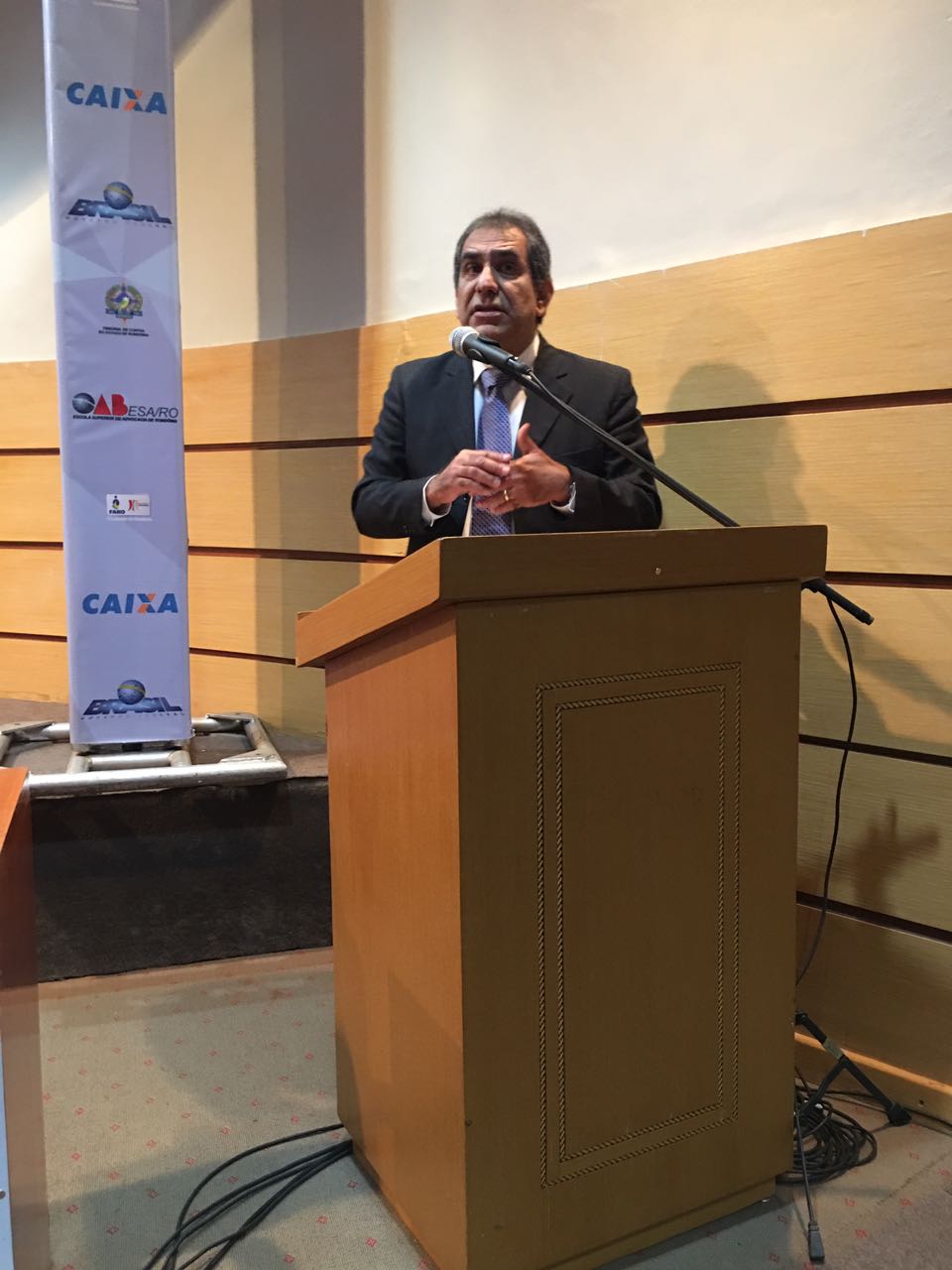 Conferência Estadual – Painel Prerrogativas