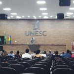 Palestra em Cacoal (1)